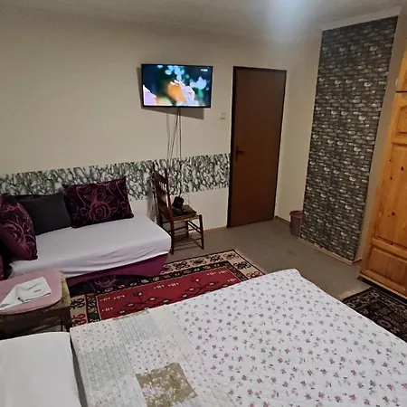 Curovac View Guest house Sarajevo