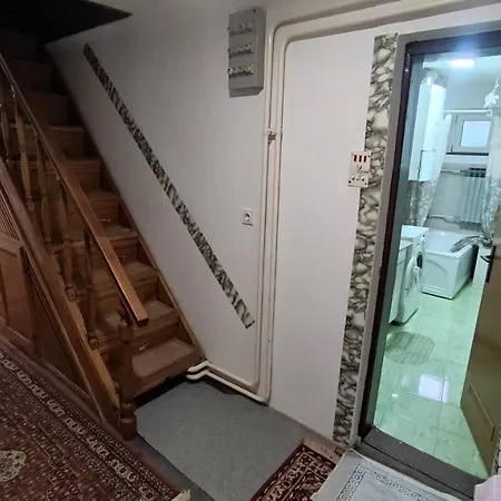 Curovac View Guest house