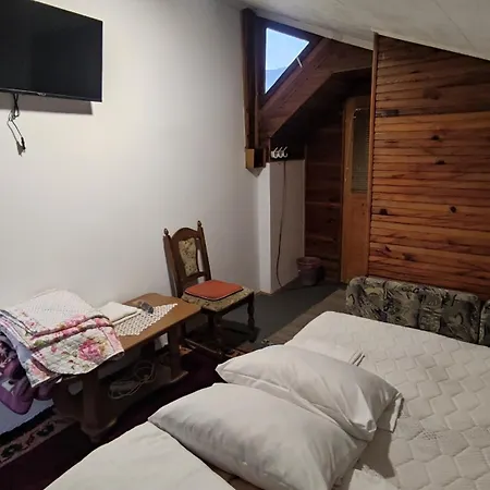 Curovac View Guest house