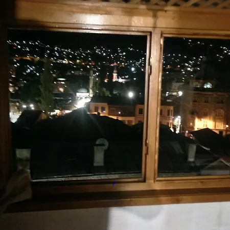 Guest house Curovac View