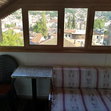 Curovac View Guest house *